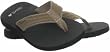 Quiksilver Monkey Wrench Flip Flops