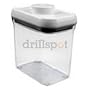 OXO Good Grips 1.5 Quart Pop Container Rectangle