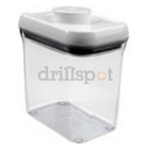 OXO Good Grips 1.5 Quart Pop Container Rectangle