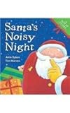Santa's noisy night