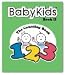 BabyKids 123 The Counting Book (BabyKids Children's Books Series)