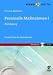 Personelle Ma�nahmen l /K�ndigung CD-ROM
