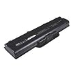 Lithium Ion Laptop Battery For HP 342661-001