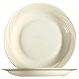 White Cypress Plate, 9