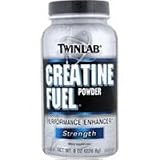 Review TwinLab  / Creatine Fuel 8 oz.