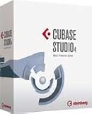 Steinberg Cubase Studio 4