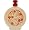 Lucky No. 6 by Lucky Brand for Women 3.4 oz Eau de Parfum Spray (Tester no Cap)