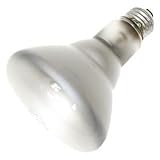 Buy Sylvania 15149 - 65BR30 SP RP - 65 Watt BR30 Incandescent Spot Light Bulb, 120... by Sylvania