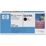 QTY 2 -HP TONER CARTRIDGE - 2 X BLACK - 6000 PAGES - FOR HP LASERJET 2300 / 2300