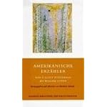 Amerikanische Erz?hler II. Von F. Scott Fitzgerald bis William Goyen. book cover