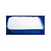 Handi-Foil 2060L Laminated Foil Board Lids, 7" x 5" (2060LHFA) Category: Aluminum Food Containers and Lids