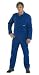 Planam Arbeitsjacke BW 270 , kornblau, Größe: 56