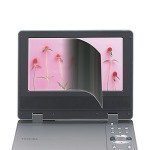 SANWA SUPPLY LCD-DVD1PF vCoV[tB 7.0^Ch