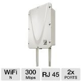 Buy EnGenius Enterprise-Class Long-Range High-Capacity Wireless-N Outdoor Access Point (ENH210EXT)