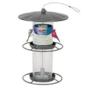 Birdscapes&reg; 325 Panorama Feeder, 4.5 lb capacity