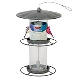 Birdscapes 325 Panorama Bird Feeder