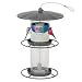 Birdscapes® 325 Panorama Feeder, 4.5 lb capacity