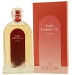 MISS HABANITA by Molinard EDT SPRAY 3.3 OZ (NEW PACKAGING) for WOMEN