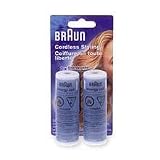 Braun Cordless Styling Energy Cells 2 ea