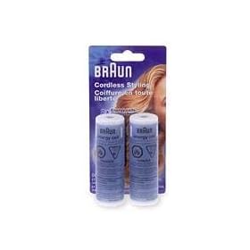 Braun CT2 Energy Cell