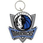 Dallas Mavericks Keychain