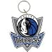 Dallas Mavericks Keychain
