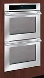 Kitchen & Housewares : '30'''' Double Wall Oven'