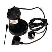 Flotec FP0S2450A-01 1/3-Horsepower 2760-GPH Plastic Sump Pump