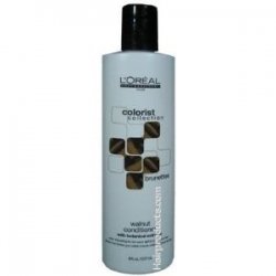 LOREAL Artec Color Vanilla Bean Shampoo 8oz/237ml