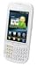 LG Smartphone / PDA phone  (modello: Optimus Pro; display: 2,80 pollici; connettivita’ : EDGE, GPRS, HSDPA, HSUPA, Wi-Fi, 802.11 b/g/n, Bluetooth)