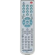 DYNATRON MIRACLE REMOTE TOSHIBA HITACHI RCA