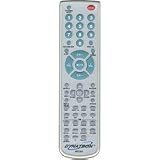 DYNATRON MIRACLE REMOTE TOSHIBA HITACHI RCA