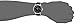 Seiko Travel Alarm Get Up and Glow Clock Silver-Tone Metallic Case