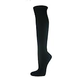 Couver Unisex Knee High Sports Athletic Baseball Softball Socks