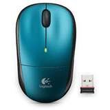 Logitech Wireless Mouse M215 (Blue)