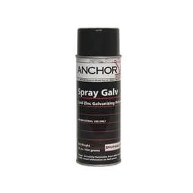 SEPTLS100SPRAYGALV16OZ - Cold Galvanize