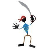 Pirate Benders - Swab by Hog Wild