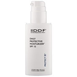 DDF-Doctor's Dermatologic Formula Daily Protective Moisturizer SPF 15