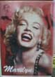 Marilyn Photo Magnet Close UP