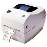 Review Zebra  / Zebra TLP 2844 - Label printer - B/W - thermal transfer - Roll (10.8cm) - 203 dpi - up to 102 mm/sec - parallel serial USB