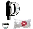 Vapir ONE 5.0 Digital Herbal Vaporizer + Inflation kit