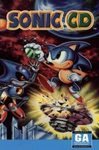 Sonic CD