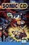 Sonic CD