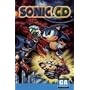Sonic CD