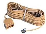AT&T 24101 Phone Splitter Cord