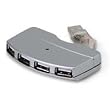 Belkin USB 4-Port Micro Hub F5U124-ME