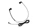 Electronics : Headset, E-102 Extended Cord