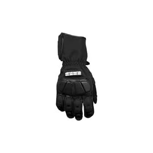 Speed and Strength Over the Influence Gloves