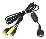 Sony 183481311 CORD (USB/AV)