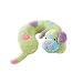 Noodle Head-Travel Buddies Green Dog